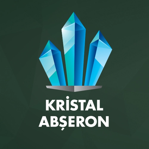Crystal Absheron